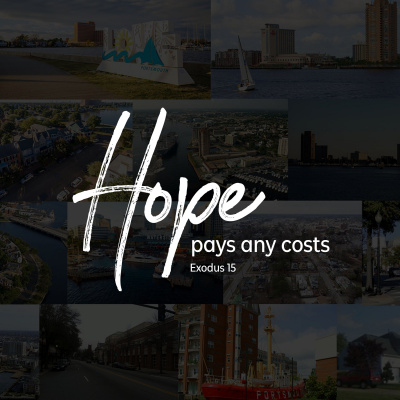 Central Baptist Church, Portsmouth, Virginia