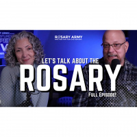 RA #470: Lets Talk About the Rosary