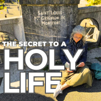 RA #925: The Catholic Secret That Changes Lives (Total Consecration Explained)