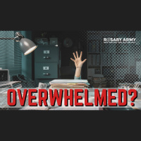 ADV #479: When Life Gets Overwhelming