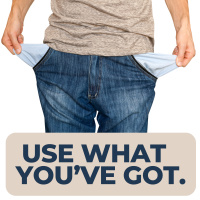 RA #923: Trusting God When You’re Running on Empty