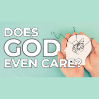 ADV #509: Overcoming PTSD and Anxiety with Gods Help