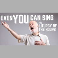 ADV #504: Learn to Chant w/ Paul Rose from Sing the Hours