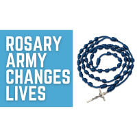 ADV #503: The Impact of Rosary Army