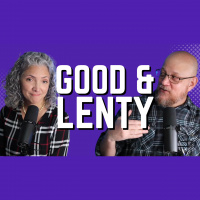 ADV #465: Good  Lenty