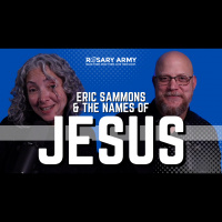 ADV #474: The Names of Jesus: Who Do You Say I Am?