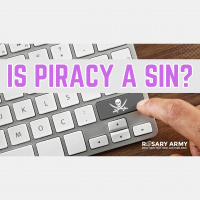 ADV #483: Is Piracy a Sin?
