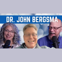 ADV #502: Love Basics for Catholics with Dr. John Bergsma