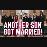 ADV #496: Another Son Got Married!