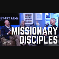 ADV #476: Missionary Disciples