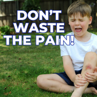 RA #933: Why Offer it Up Still Matters