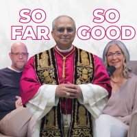 RA #930: Why Were Hopeful About Pope Leo XIV