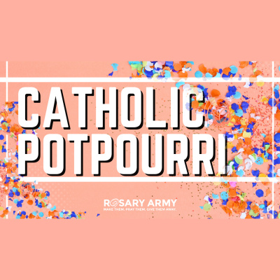 Adventures In Imperfect Living Catholic Podcast With Greg And Jennifer Willits