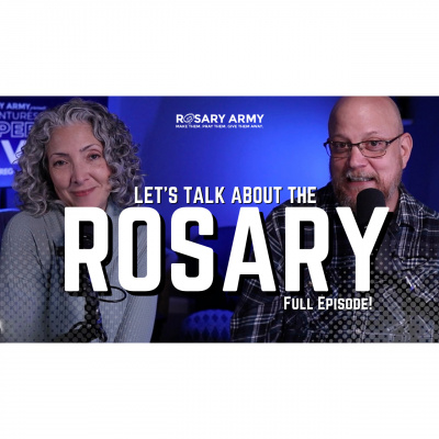 Adventures In Imperfect Living Catholic Podcast With Greg And Jennifer Willits