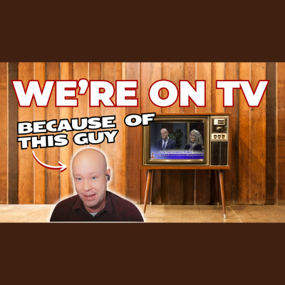 Adventures In Imperfect Living Catholic Podcast With Greg And Jennifer Willits