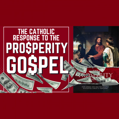 Adventures In Imperfect Living Catholic Podcast With Greg And Jennifer Willits