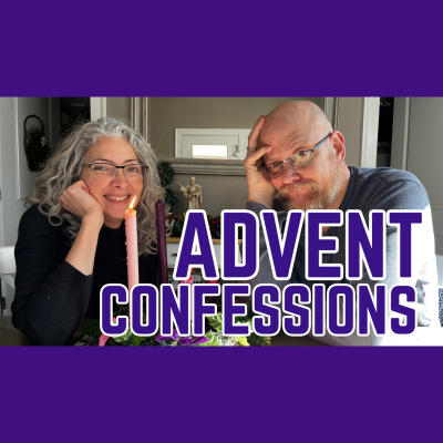 Adventures In Imperfect Living Catholic Podcast With Greg And Jennifer Willits