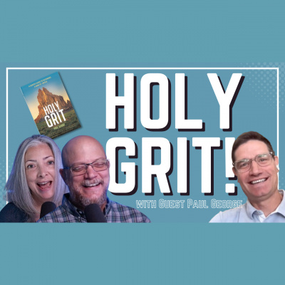 Adventures In Imperfect Living Catholic Podcast With Greg And Jennifer Willits