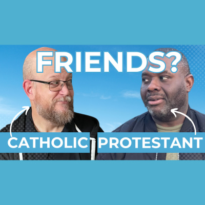 Adventures In Imperfect Living Catholic Podcast With Greg And Jennifer Willits