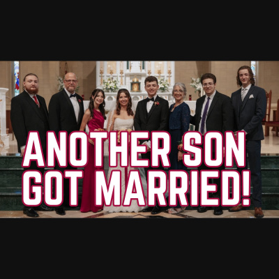 Adventures In Imperfect Living Catholic Podcast With Greg And Jennifer Willits