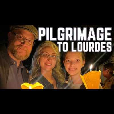 Adventures In Imperfect Living Catholic Podcast With Greg And Jennifer Willits