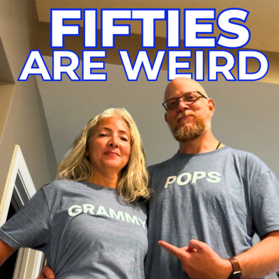 Adventures In Imperfect Living Catholic Podcast With Greg And Jennifer Willits