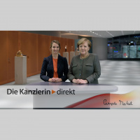 Merkel für mehr Austausch mit Afrika