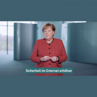 Datenstrategie in enger europäischer Zusammenarbeit