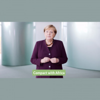 Wir wollen mit den afrikanischen Ländern zusammenarbeiten