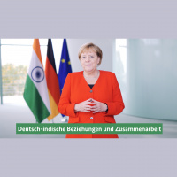 Potenziale der Zusammenarbeit mit Indien nutzen