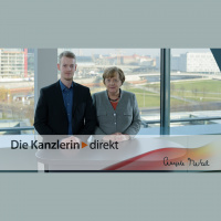 Merkel würdigt deutsch-polnische Beziehungen