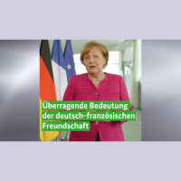 Deutsch-französische Impulse für Europa