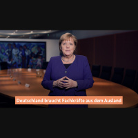 Dem Fachkräftemangel begegnen