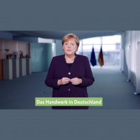 Das Handwerk leistet Überragendes für junge Menschen