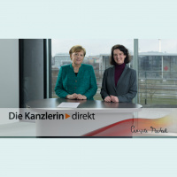 Europa gemeinsam mit Bürgern entwickeln