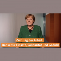 „Sie haben das Land am Laufen gehalten.“