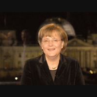 Merkel: Unser Land setzt neue Kräfte frei