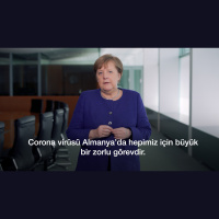 Podcastın Türkçesi