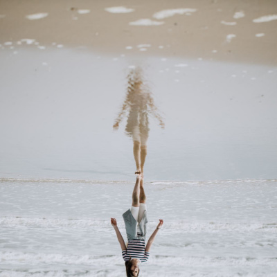 Another World Is Probable