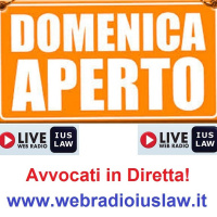 Parentesi Domenicale: 5 giugno, Attualità e Diritto