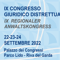 Le interviste del Congresso - Avv. Gianfranco Crespi
