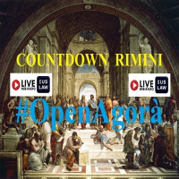 Conto alla Rovescia: #RIMINI 2016 - Speciale #OpenAgorà