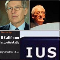 Il Caffè con IUSLAW WebRadio - Ed. 2