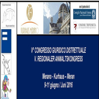 V° Congresso Giuridico Distrettuale COA Bolzano-Trento-Rovereto SESSIONE INAUGURALE completa - 09.06.2016 Merano