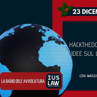 HACKTHEDOC: LE MIGLIORI IDEE SUL LEGAL DESIGN – MASSIMILIANO NICOTRA - BREAKING NEWS