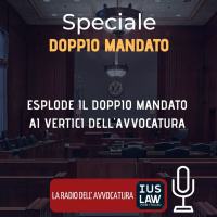 ESPLODE IL DOPPIO MANDATO AI VERTICI DELL’AVVOCATURA – SPECIALE IUSLAW