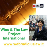MySummerWine: #Wine  The #Law Project International (SECONDA Puntata)