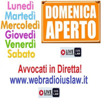 Domenica Aperto  Resoconto di una Settimana di Giustizia