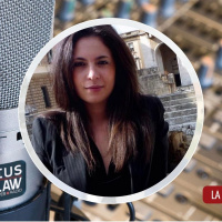 I GIOVANI AVVOCATI ESCLUSI DAI 600€ PROTESTANO CON UN TWEETBOMBING: #600EUROPERTUTTI – INTERVISTA ALL’AVV. STEFANIA GIANNICO