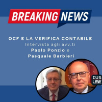OCF E LA VERIFICA CONTABILE #SpecialeIusLaw